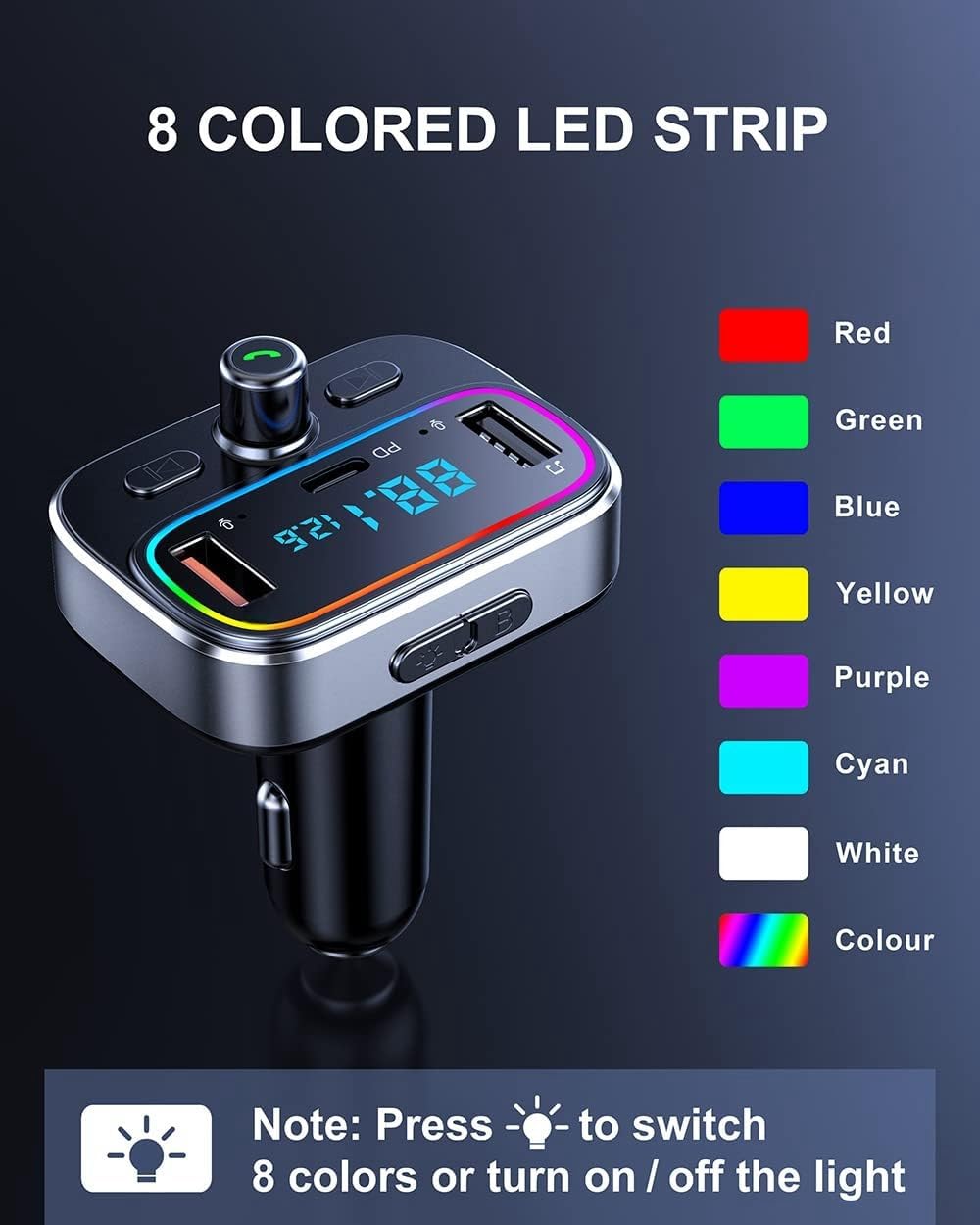 RM180 Wireless Radio Adapter Kit