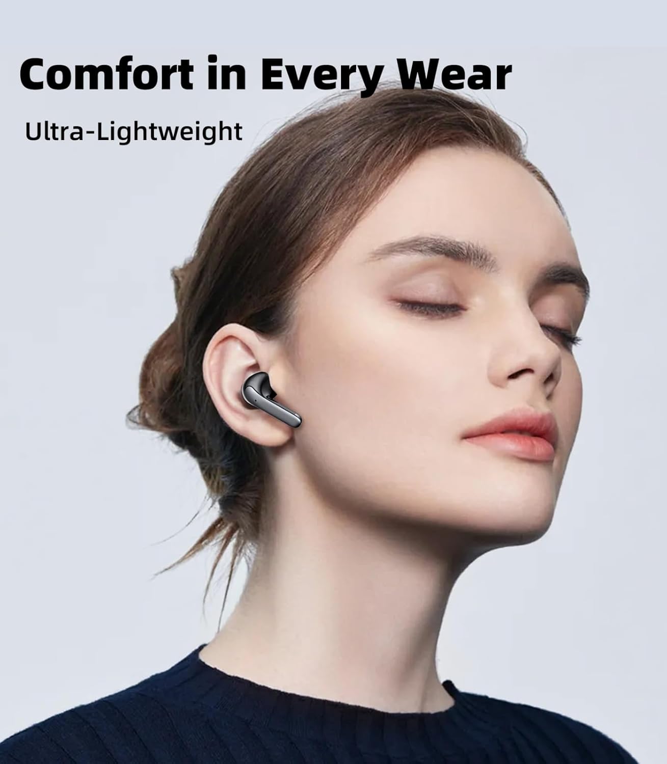 SM300W Wireless Earbuds Upgraded