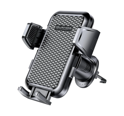 MM300 Car Phone Holder Black