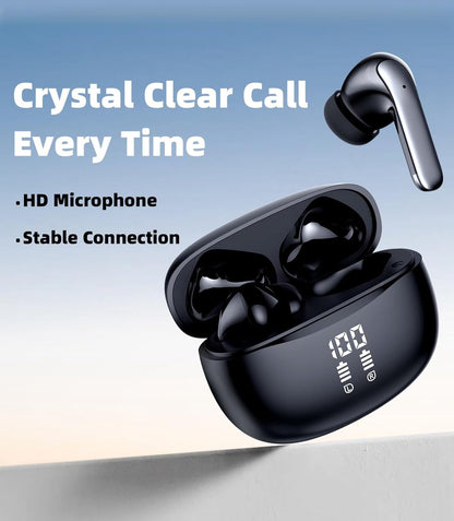 SM300W Wireless Earbuds Upgraded