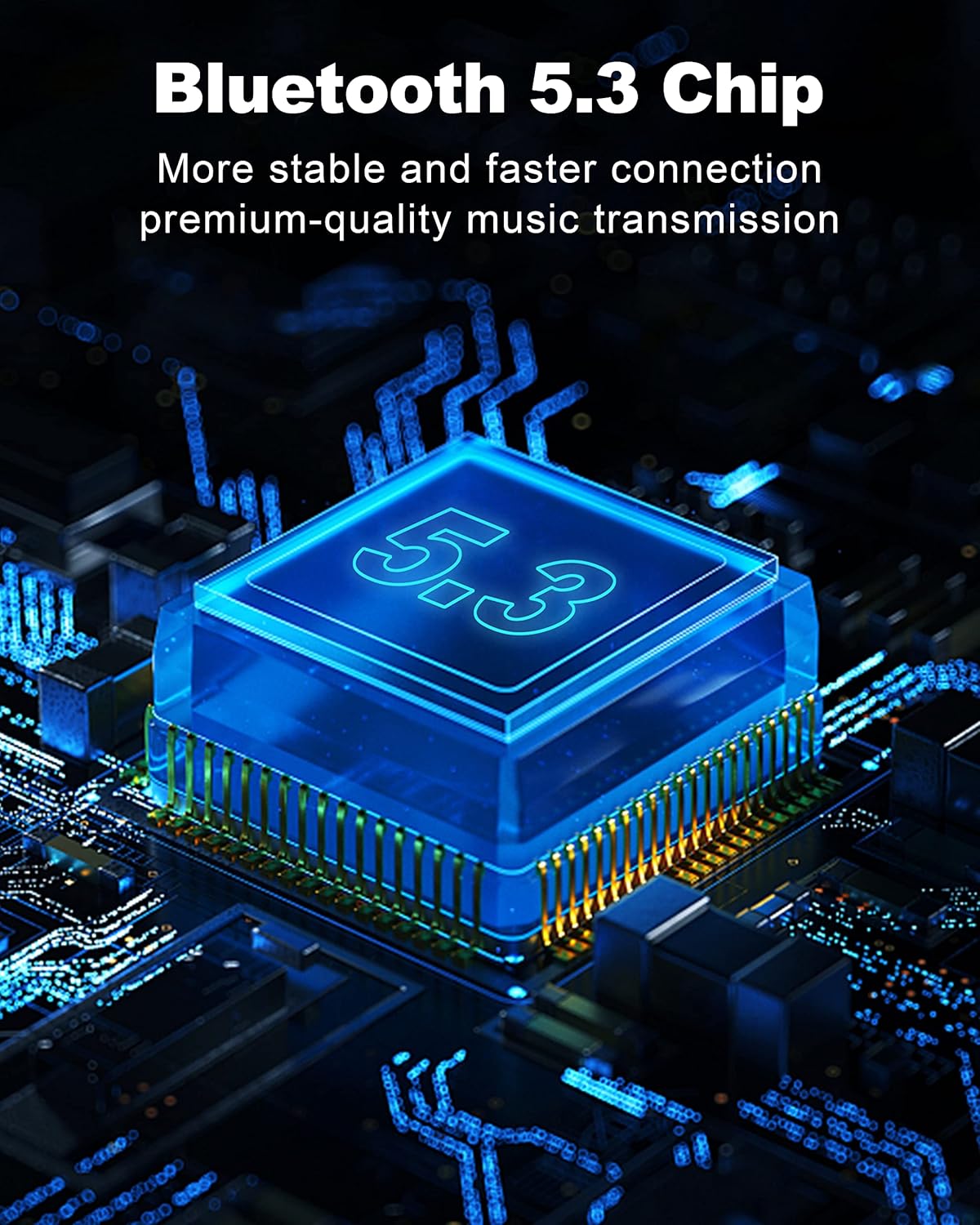 RM170 Bluetooth Car Adapter