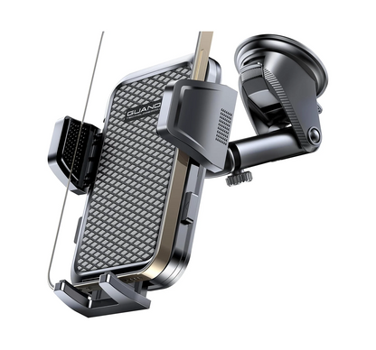 MM400R Car Vent Phone Mount Black