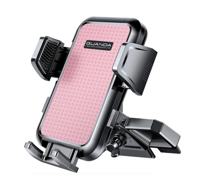 MM700 CD Phone Mount Pink