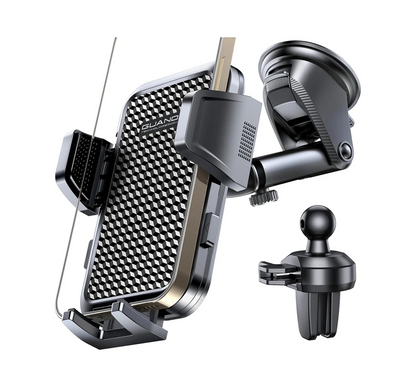 MM400R Car Vent Phone Mount Black Clip